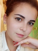 Прохорова Александра Сергеевна