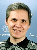 Терентьев Денис Александрович