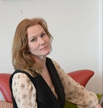 Иванова Елена Вячеславовна