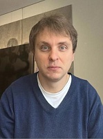 Коноплев Дмитрий Викторович