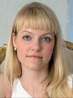 Пестрякова Оксана Павловна