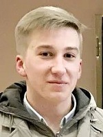 Савенко Владимир Владимирович