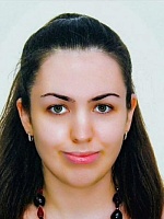 Плотникова Светлана Александровна