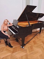 Деменкова Диана Юрьевна