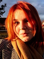 Шлепотина Елизавета Андреевна
