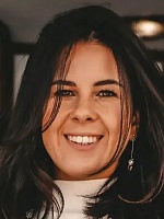 Решетникова Маргарита Робертовна
