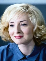 Морозова Екатерина Владимировна