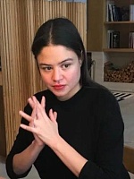 Косачёва Дарья Андреевна