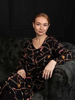 Орлова Светлана Игоревна