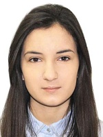 Ганина Анастасия Александровна