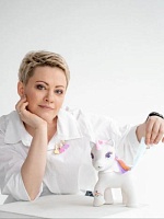 Гуторова Наталья Игоревна