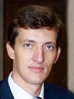 Савенков Сергей Викторович