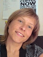 Тихонова Екатерина Антоновна