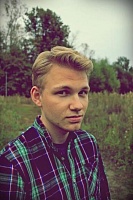 Зайцев Артем Андреевич