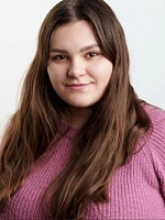 Поварёнкина Анна Викторовна