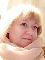 Лагранж Ирина Евгеньевна