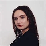 Анна Андреевна Константинова