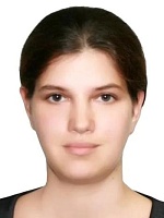 Ушакова Екатерина Ильинична