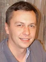 Мёрзлый Иван Михайлович