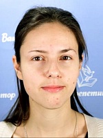 Маторова Светлана Александровна