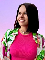 Агаронова Полина Валериевна