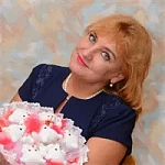 Оксана Григорьевна Воробьева