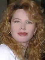 Абрамова Елена Юрьевна