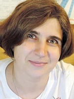 Иванова Алена Николаевна