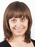 Жучкова Марина Станиславовна