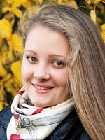 Чиликина Мария Александровна