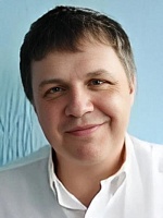 Безбородов Антон Маркович