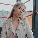 Дарья Александровна  Сарычева