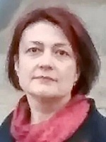 Мишунина Наталья Викторовна