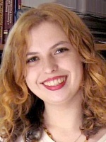 Краснянская Ирина Алексеевна
