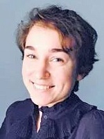 Быкова Оксана Анатольевна