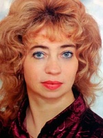Казакова Ольга Михайловна