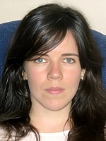 Жукова Елена Евгеньевна