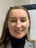 Хохлова Светлана Ивановна
