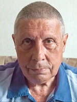 Чернявский Владимир Григорьевич