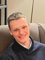 Кожевников Иван Юрьевич