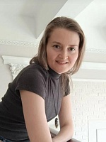 Антонюк Екатерина Юрьевна