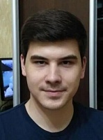 Кузин Сергей Юрьевич