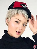 Мухаметзянова Алина Фанисовна