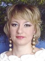 Гервасьева Анна Васильевна