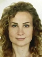 Мельник Полина Юрьевна