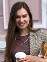 Шибаева Евгения Андреевна