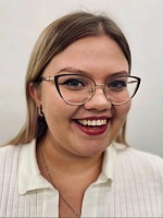 Малышева Елена Вадимовна