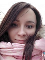 Осадчук Екатерина Владимировна