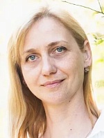 Сидорова Александра Николаевна