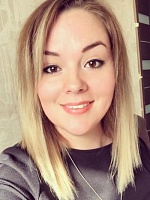 Лелеко Валентина Юрьевна